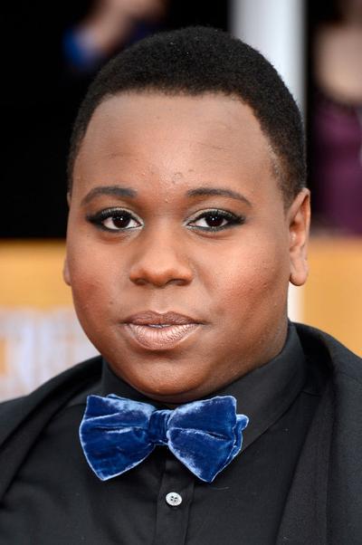 Alex Newell