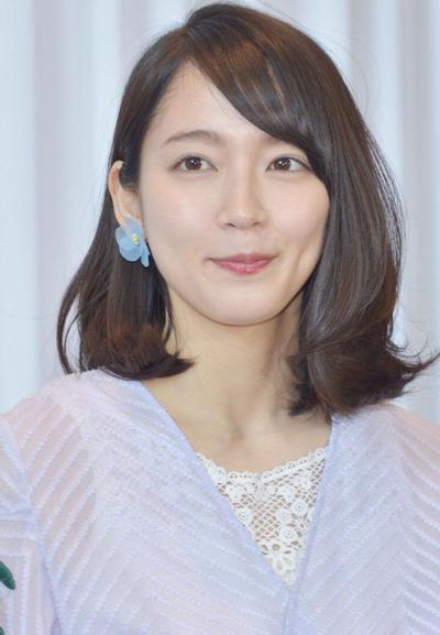 Riho Yoshioka