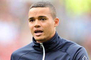 Jermaine Jenas