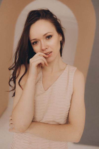 Юлия Ратайко