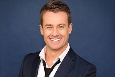 Grant Denyer