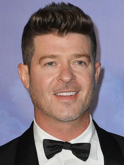 Robin Thicke