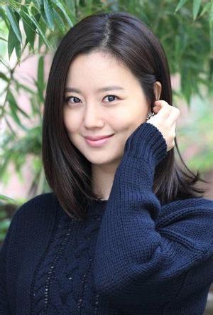 Moon Chae Won