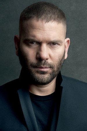 Guillermo Diaz