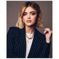 Lucy Hale