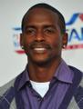Keith Robinson