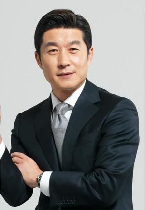 Kim Sang Joong