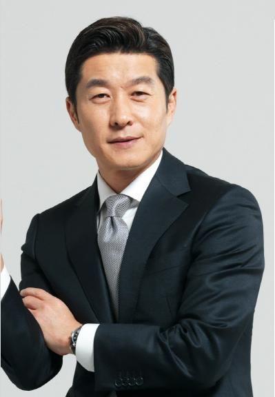 Kim Sang Joong