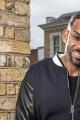 Richard Blackwood
