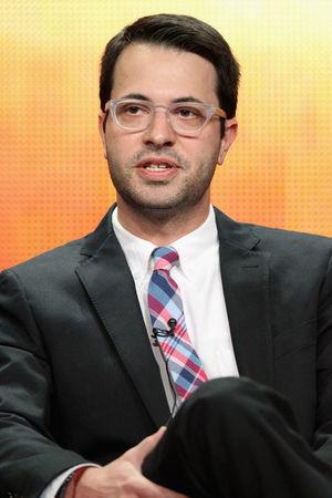 Edward Kitsis