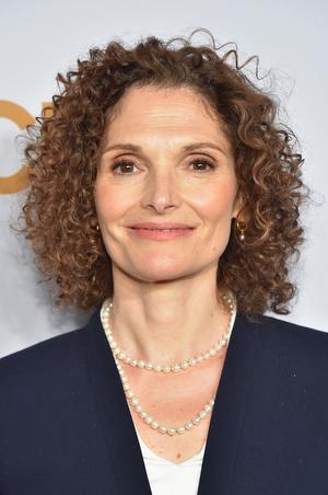 Mary Elizabeth Mastrantonio