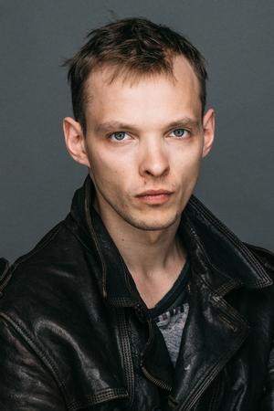 Евгений Серзин