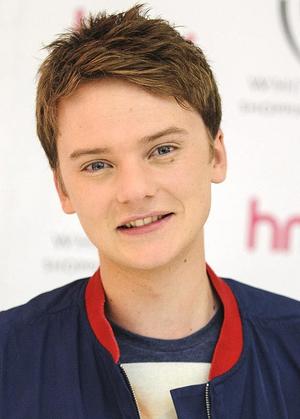 Conor Maynard