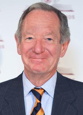 Michael Buerk