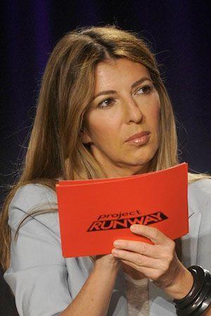 Nina Garcia