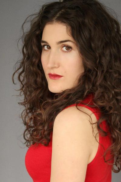 Kate Berlant