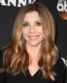 Sarah Chalke