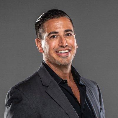 Justin Roberts