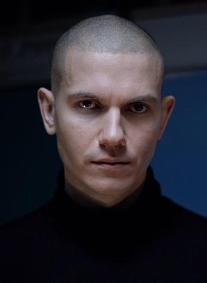 Николай Комягин