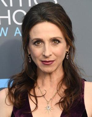 Marin Hinkle