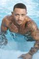 Ashley Cain
