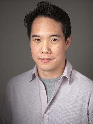 Charles Yu