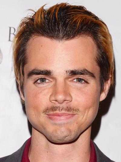 Reid Ewing