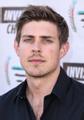 Chris Lowell