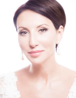 Алика Смехова