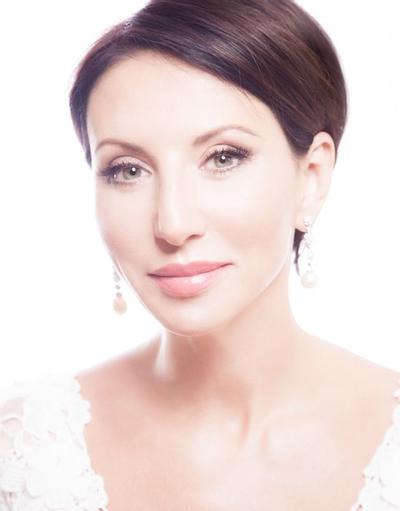 Алика Смехова