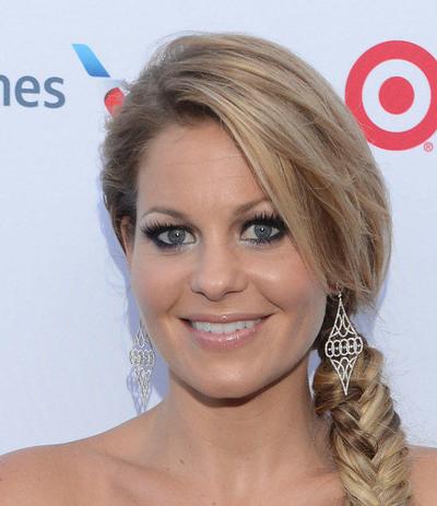 Candace Cameron Bure