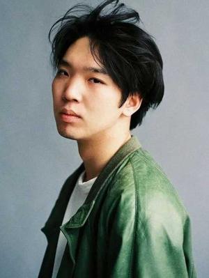 Аюш Очир-Горяев