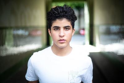 Lukas von Horbatschewsky