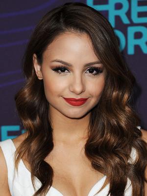 Aimee Carrero