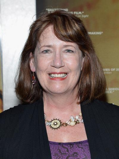 Ann Dowd