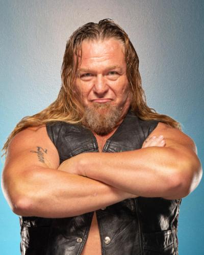 Mike "Cash Flo" Walden