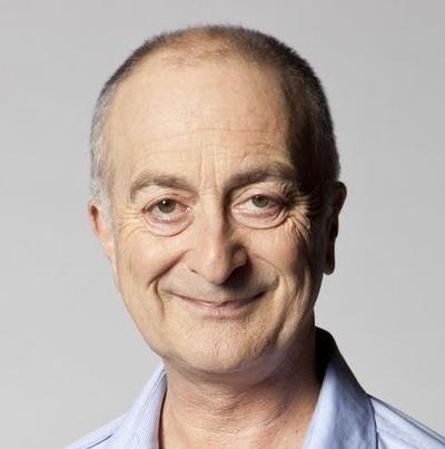 Tony Robinson