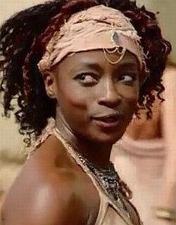 Hlubi Mboya