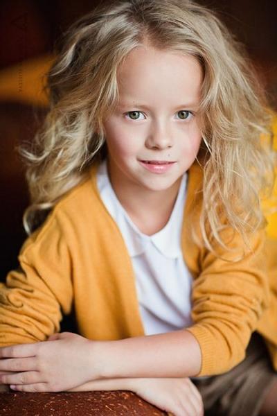 Полина Озолина