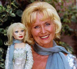 Sylvia Anderson