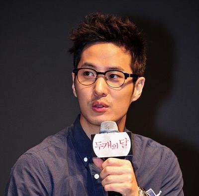 Kim Ji Suk