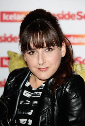 Lisa Hammond