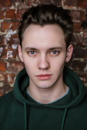 Даминик Валиуллин