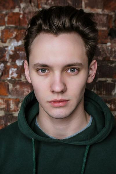 Даминик Валиуллин