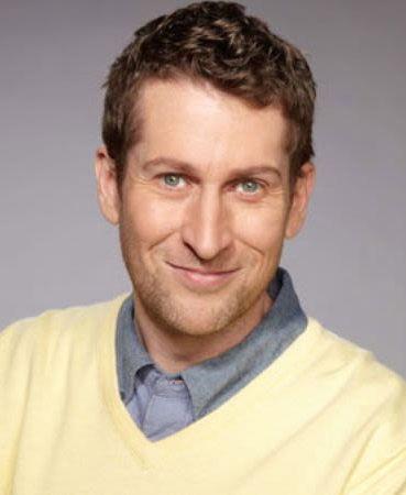 Scott Aukerman