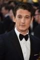 Miles Teller