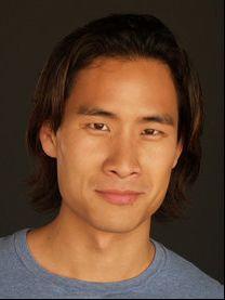 Michael Chaturantabut