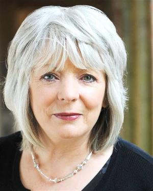 Alison Steadman