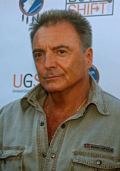 Armand Assante