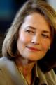 Charlotte Rampling